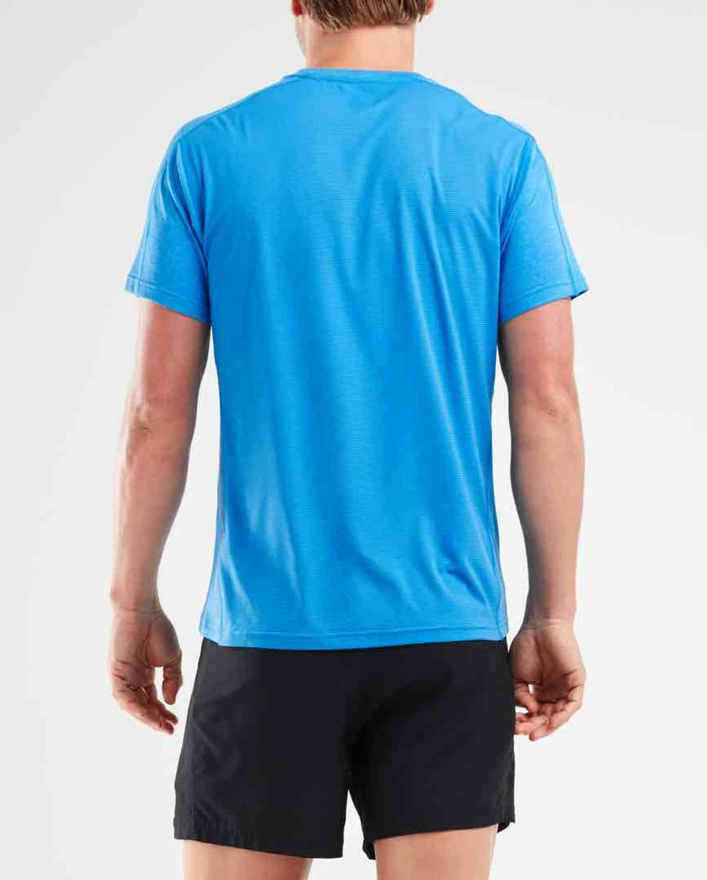 2XU - Xvent G2 Short Sleeve Tee - Men's 9 2XU - Xvent G2 Short Sleeve Tee - Men's - Image 9