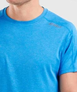 2XU - Xvent G2 Short Sleeve Tee - Men's 18 2XU - Xvent G2 Short Sleeve Tee - Men's -2XU-shop MR6143a TBL SRF 02 squashed 89978.1657709904