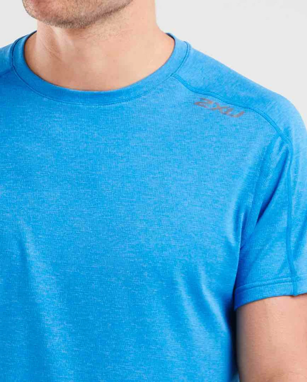 2XU - Xvent G2 Short Sleeve Tee - Men's 6 2XU - Xvent G2 Short Sleeve Tee - Men's - Image 6