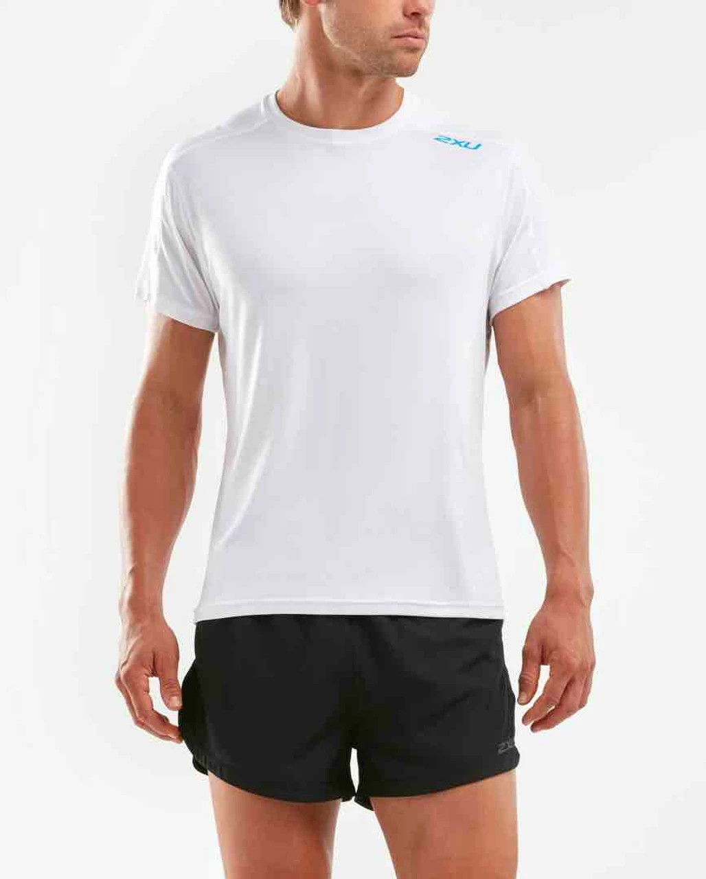 2XU - Xvent G2 Short Sleeve Tee - Men's 2 2XU - Xvent G2 Short Sleeve Tee - Men's - Image 2