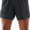 2XU - Men's XCTRL 5-Inch Shorts - Black/Black