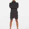 2XU - Aero Men's Jacket - Black/Silver Reflective