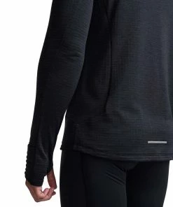 2XU - Ignition 1/4 Zip - Men's - Black/Silver Reflective - 2023 41 2XU - Ignition 1/4 Zip - Men's - Black/Silver Reflective - 2023 -2XU-shop MR6830a BLK SRF 27 2 20809.1666697470