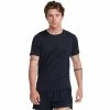 2XU - Light Speed Tech Tee - Men's - Black/Black Reflective