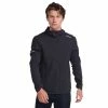 2XU - Aero Jacket - Men's - Black/Silver Reflective - 2023