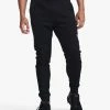 2XU - Commute Trackpant - Men's - Black/White