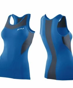 2XU - Base Compression Tank - Women's