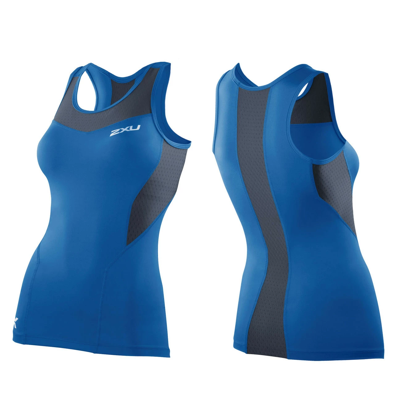 2XU - Base Compression Tank - Women's