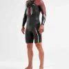 2XU - Men's Pro-Swim Run Pro Wetsuit - Ex-Rental, 1 Hire