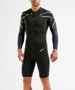 2XU - Pro-Swim Run SR1 Wetsuit - Men's