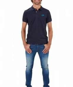 Sailfish - Men's Lifestyle Polo Shirt