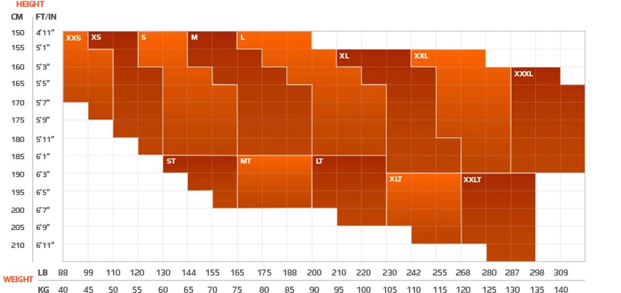 2XU - Men's MCS All Sports Compression Tights - Image 4