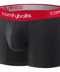 ComfyBalls - Cotton Long Underwear - Men's