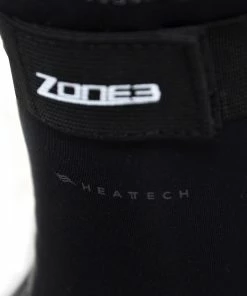 Zone 3 Zone3 - 2023 - Neoprene Heat-Tech Swim Sock 9 Zone 3 Zone3 - 2023 - Neoprene Heat-Tech Swim Sock -2XU-shop NEo Sock Heat Tech Logo 13504.1675439374