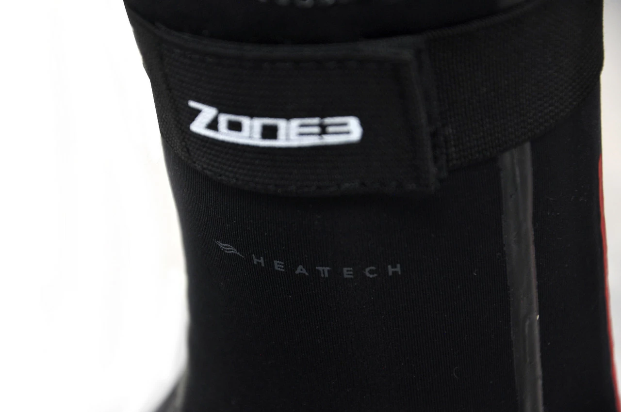 Zone 3 Zone3 - 2023 - Neoprene Heat-Tech Swim Sock 4 Zone 3 Zone3 - 2023 - Neoprene Heat-Tech Swim Sock - Image 4