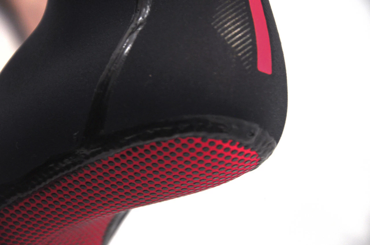 Zone 3 Zone3 - 2023 - Neoprene Heat-Tech Swim Sock 5 Zone 3 Zone3 - 2023 - Neoprene Heat-Tech Swim Sock - Image 5