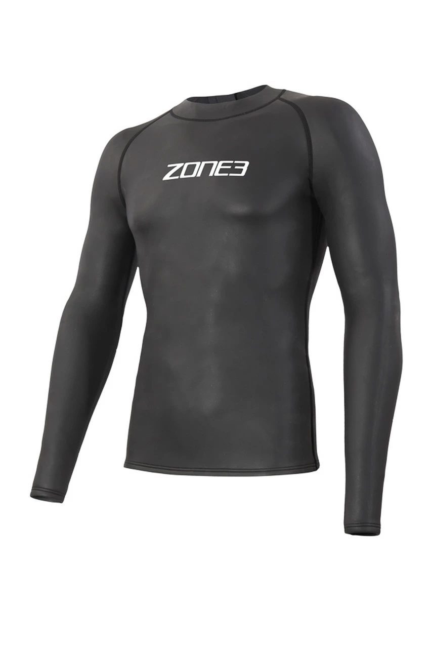 Zone 3 Zone3 - 2023 - Neoprene Long Sleeve Under Wetsuit Baselayer