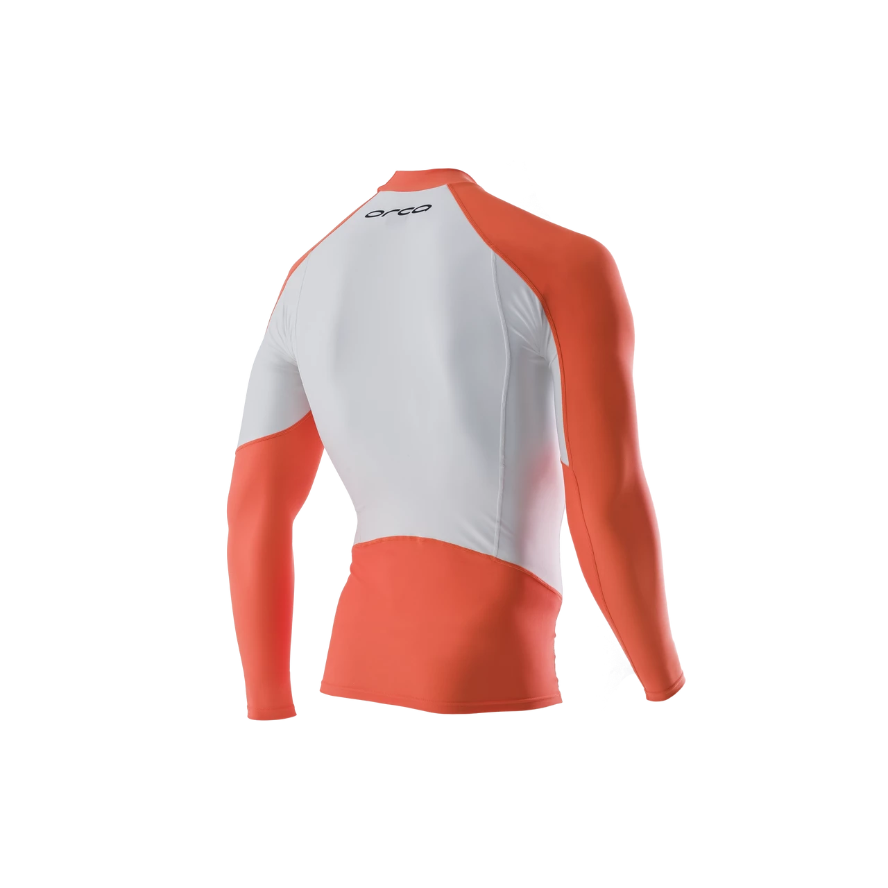 Orca - Long-Sleeved Rash Guard 2 Orca - Long-Sleeved Rash Guard - Image 2