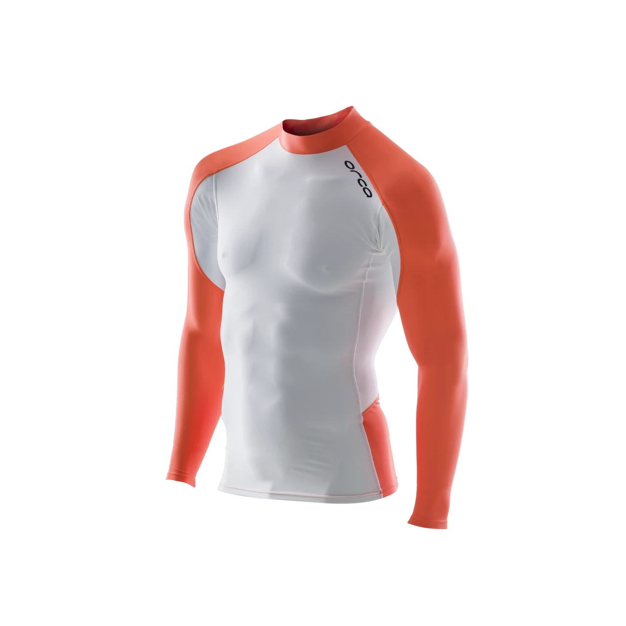 Orca - Long-Sleeved Rash Guard 1 Orca - Long-Sleeved Rash Guard