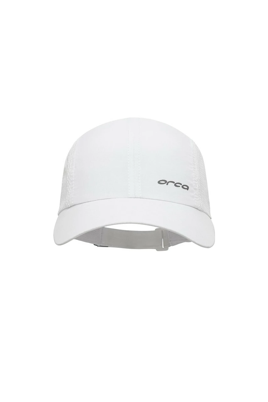 Orca - Unisex Cap - White - 2023