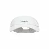 Orca - Unisex Visor - White - 2023