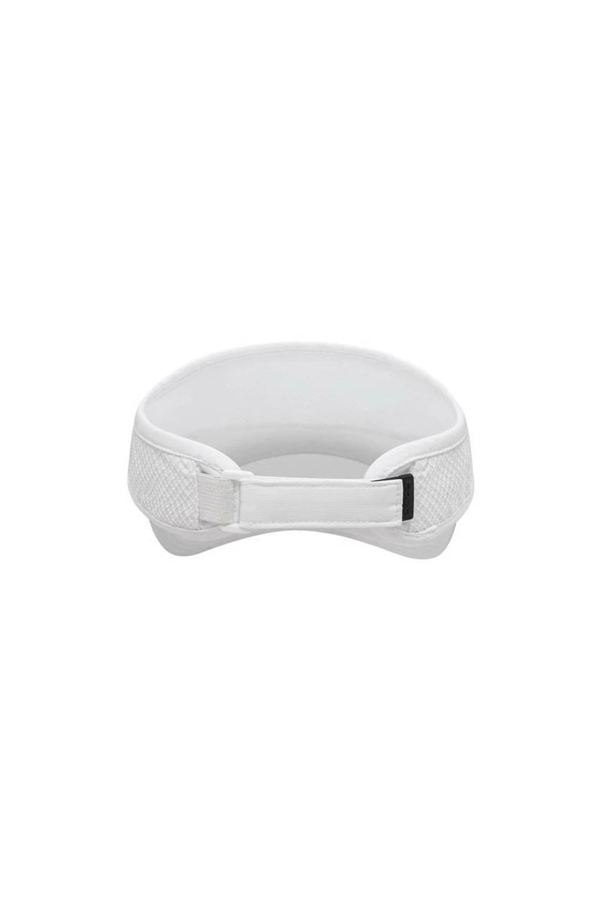 Orca - Unisex Visor - White - 2023 - Image 2