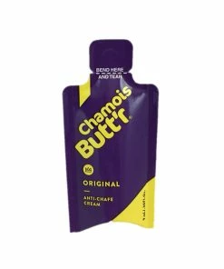 Chamois Butt'r - Original 9ml Sachet