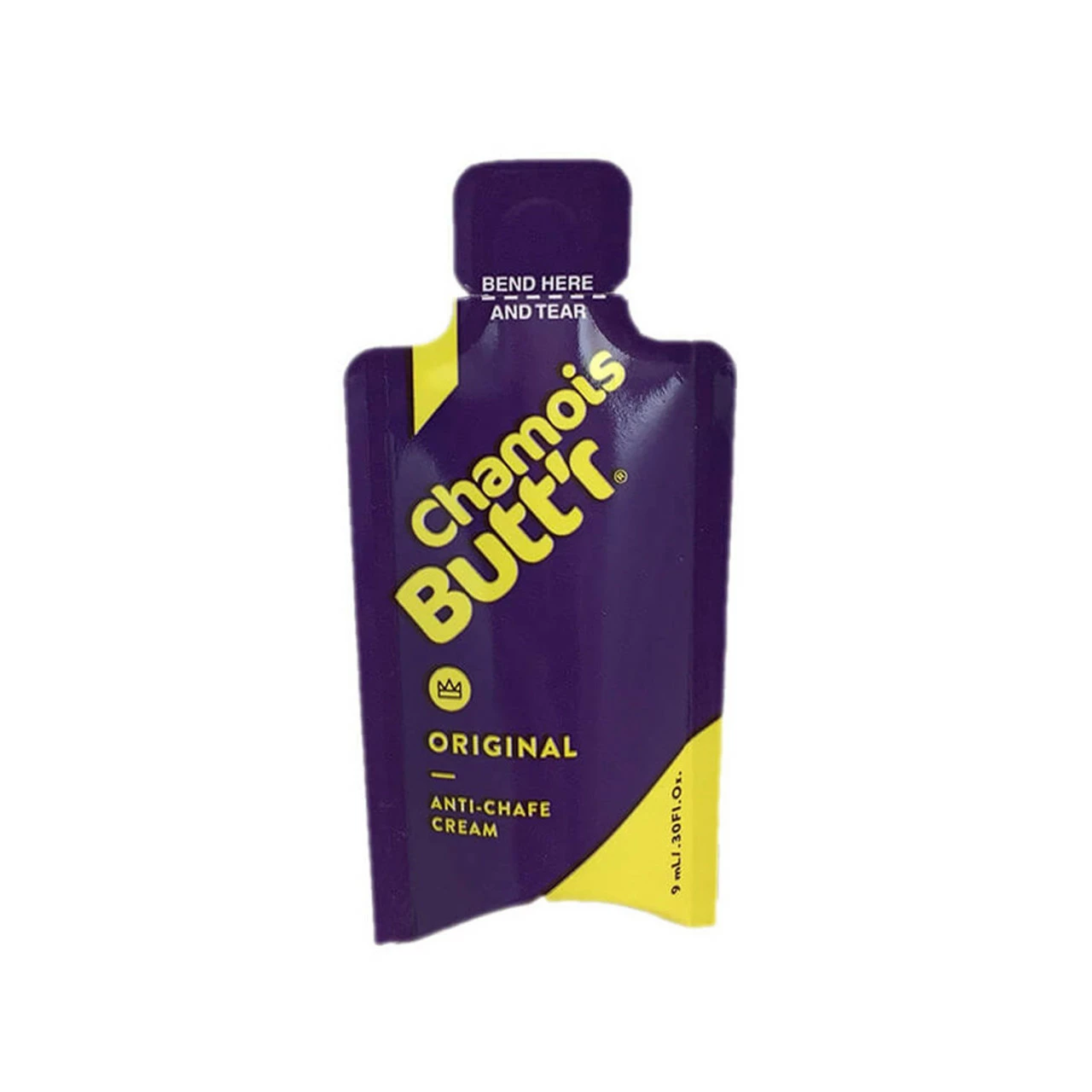 Chamois Butt'r - Original 9ml Sachet