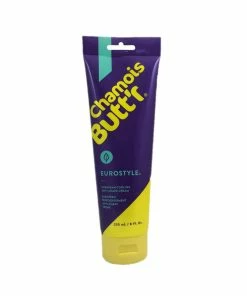 Chamois Butt'r - Eurostyle - 8oz Tube