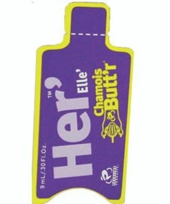 Chamois Butt'r - Her 9ml Sachet