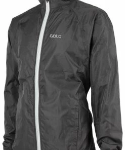 GATO - Primer Jacket