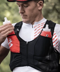 Compressport - UltRun S Pack - Unisex - Black -2XU-shop SBP99 102 Alternate 4 38643.1647444003