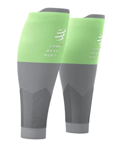Compressport - R2v2 - Unisex - Paradise Green