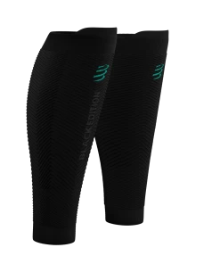 Compressport - R2 Oxygen - Black Edition