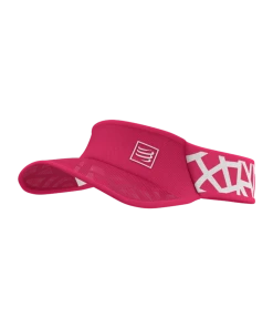 Compressport - Spiderweb Ultralight Visor - Unisex - Jazz