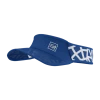 Compressport - Spiderweb Ultralight Visor - Unisex - Sodalite/Whit
