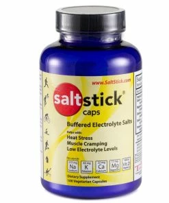 Saltstick Caps (100 Capsules)