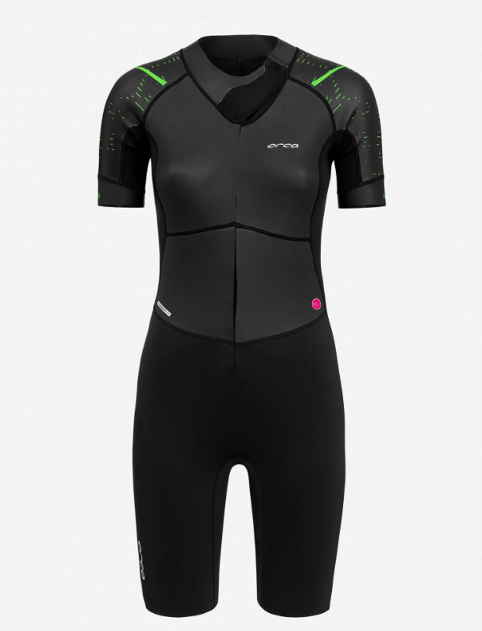 Orca - Vanir Flex Swimrun Wetsuit - Women's - 2023 1 Orca - Vanir Flex Swimrun Wetsuit - Women's - 2023