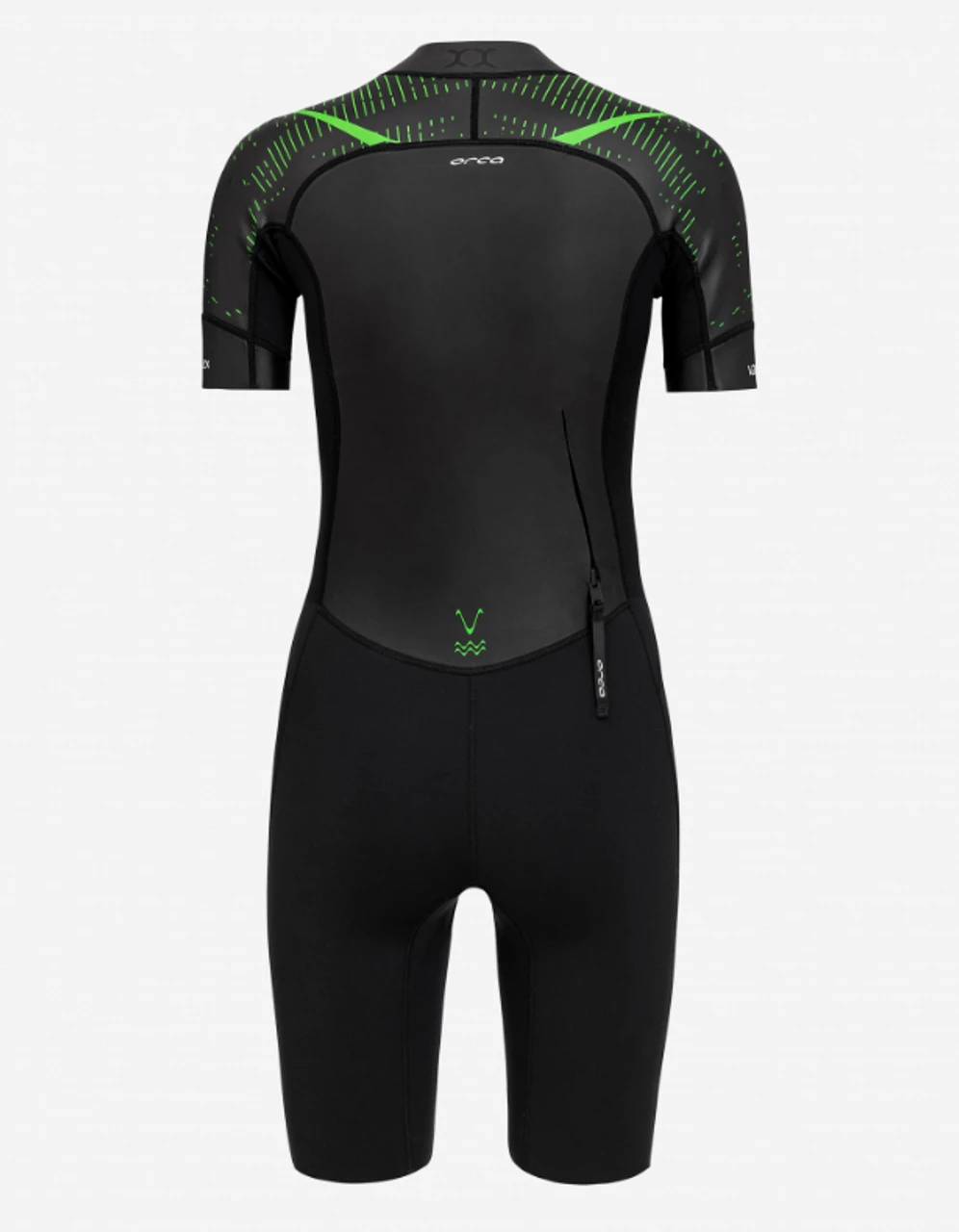 Orca - Vanir Flex Swimrun Wetsuit - Women's - 2023 4 Orca - Vanir Flex Swimrun Wetsuit - Women's - 2023 - Image 4