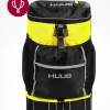 HUUB - Transition II Rucksack - Fluo Yellow - 2023
