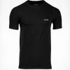HUUB - Seamfree Short Sleeve Top - Men's - Black - 2023