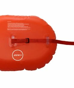 Zone 3 Zone3 - 2023 - Swim Safety Buoy/Hydration Control 9 Zone 3 Zone3 - 2023 - Swim Safety Buoy/Hydration Control -2XU-shop Swim Buoy Bottom 00577.1630539679