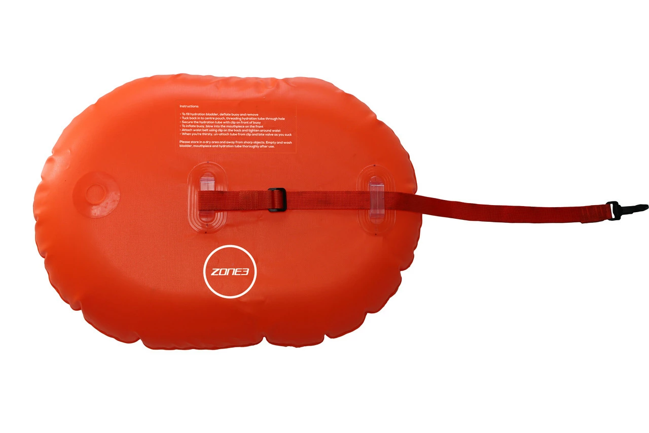 Zone 3 Zone3 - 2023 - Swim Safety Buoy/Hydration Control 3 Zone 3 Zone3 - 2023 - Swim Safety Buoy/Hydration Control - Image 3