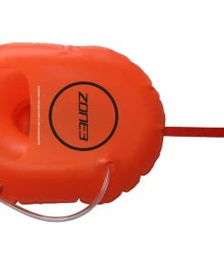 Zone 3 Zone3 - 2023 - Swim Safety Buoy/Hydration Control 10 Zone 3 Zone3 - 2023 - Swim Safety Buoy/Hydration Control -2XU-shop Swim Buoy Top 84042.1630539679
