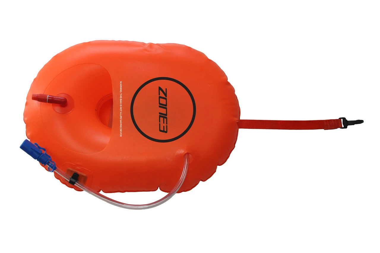 Zone 3 Zone3 - 2023 - Swim Safety Buoy/Hydration Control 4 Zone 3 Zone3 - 2023 - Swim Safety Buoy/Hydration Control - Image 4