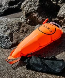 Zone 3 Zone3 - 2023 - Swim Safety Belt With Tow Float Pouch