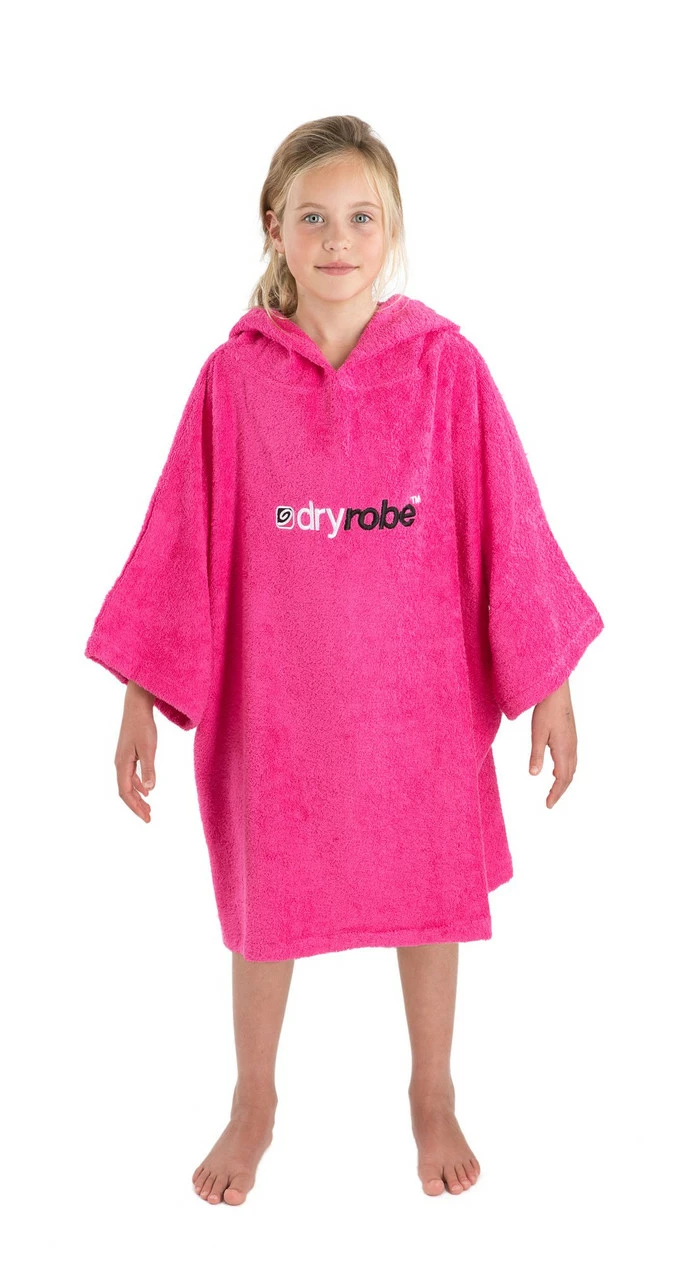 Dryrobe - Towel - Kids 10-14