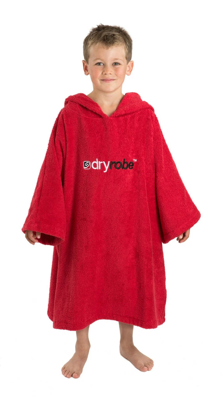 Dryrobe - Towel - Kids 10-14 - Image 2