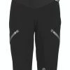 Assos - TRAIL Women's Cargo Shorts - Women's - Black Series - 2023
