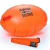 Swim Secure - ChillSwim Safety Buoy - Tow Float